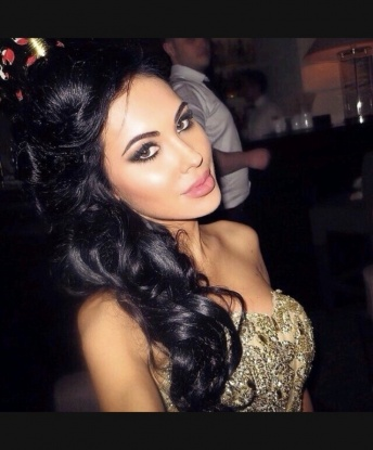 Анкета проститутки Инна - Фото, г. Семёновка, 25 лет, №1737