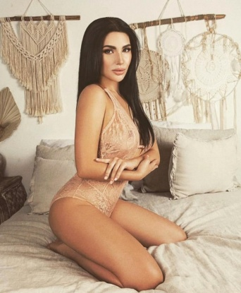 Анкета проститутки Инна - Фото, г. Семёновка, 25 лет, №2440